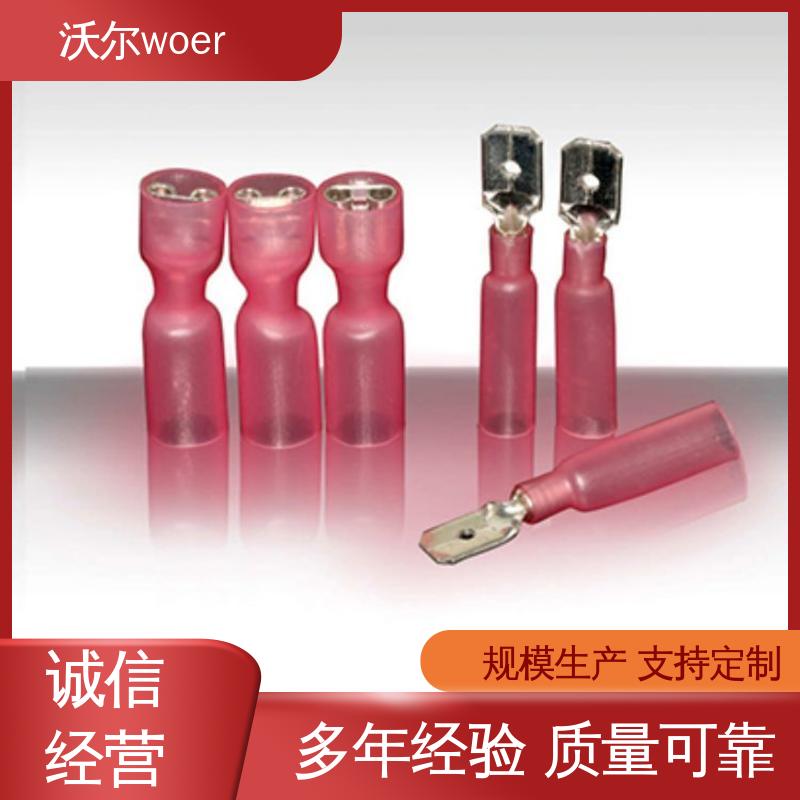 送货到厂 环保V0阻燃双壁管 绝缘包覆 20多年研发经验 沃尔