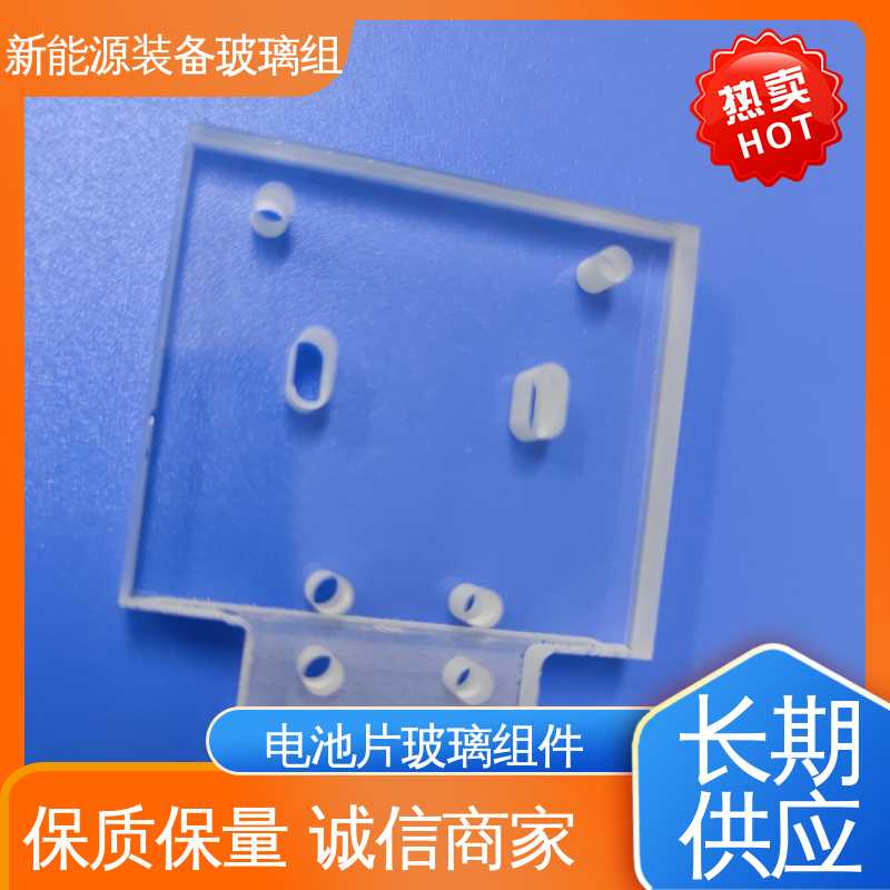 锐莱特 半导体设备 一站式服务 新能源装备玻璃组件 防水 隔热 隔音 