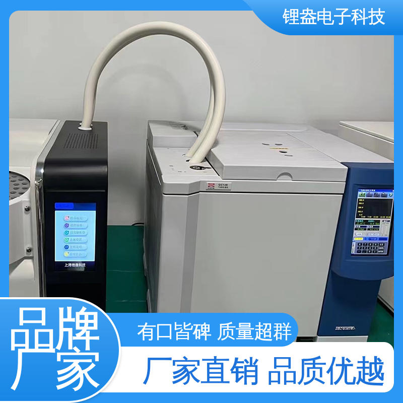 锂盎电子 运行快 适用范围广 操作方便 全自动热解析仪 A95PD