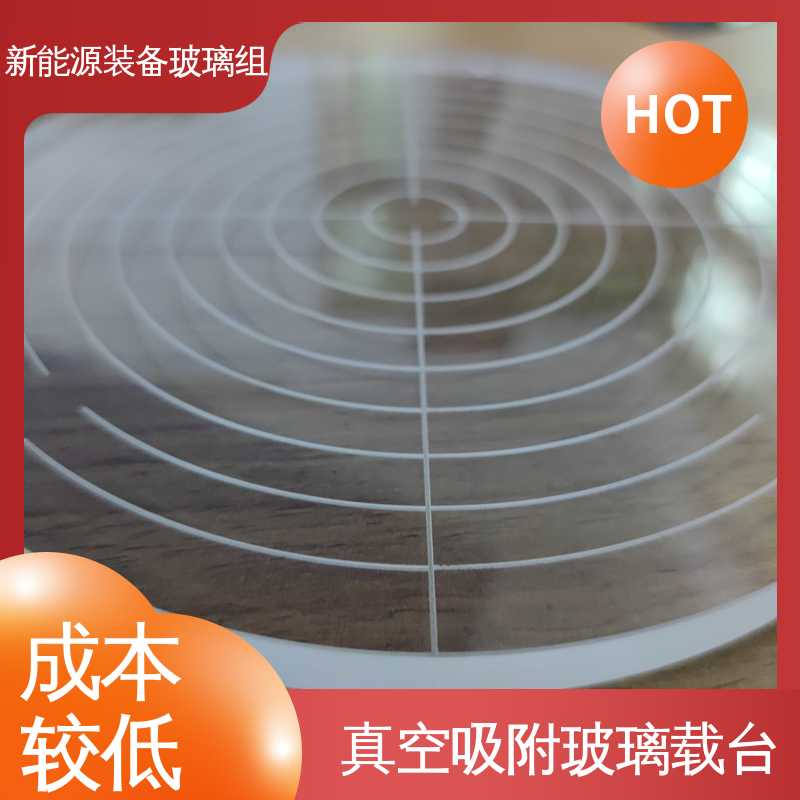 自动化设备 性能稳定 品质好 新能源装备玻璃组件 厚度小于20mm 锐莱特