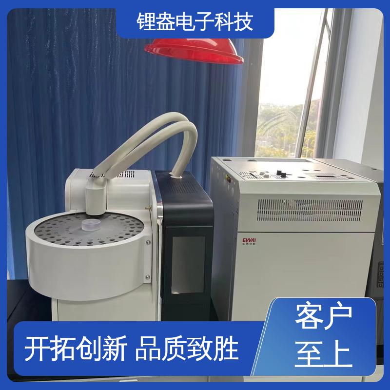 锂盎电子 运行快 适用范围广 二次热解析仪 物流配送 A95PD