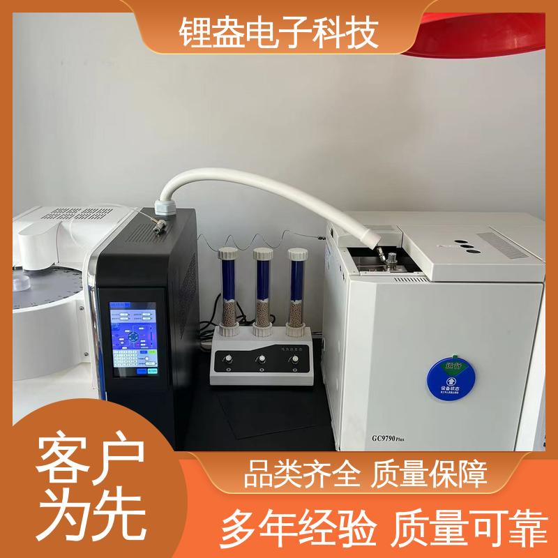 A95P 热解吸热脱附仪 准确度高 二次热解析仪 锂盎电子