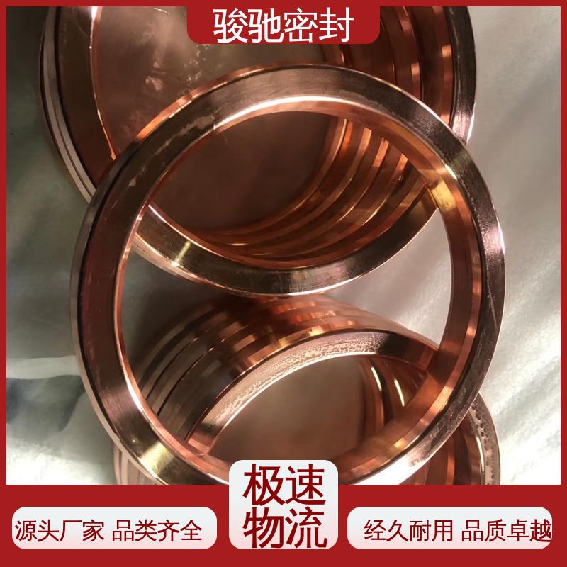 厂家供应 垫片系列 发电行业专用 金属八角垫 骏驰密封