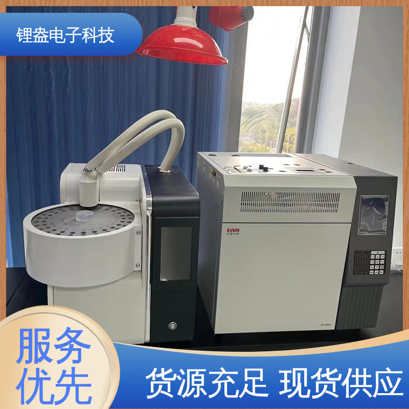 一次热解析仪 结构紧凑 采用加热控制保护 A95PD 锂盎电子