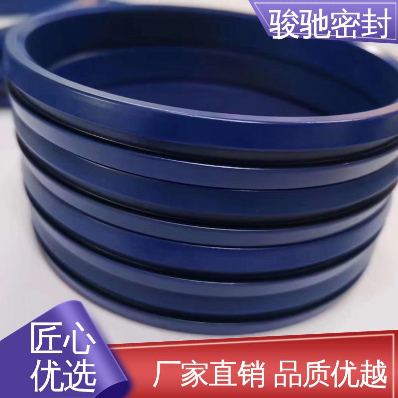 厂家供应 化工管道用 高压不变形 金属八角垫 骏驰密封