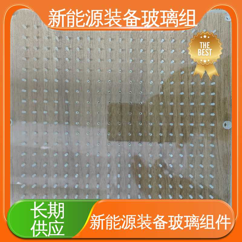锐莱特 真空吸附玻璃载台 个性化加工切割 自动化设备 厚度小于20mm