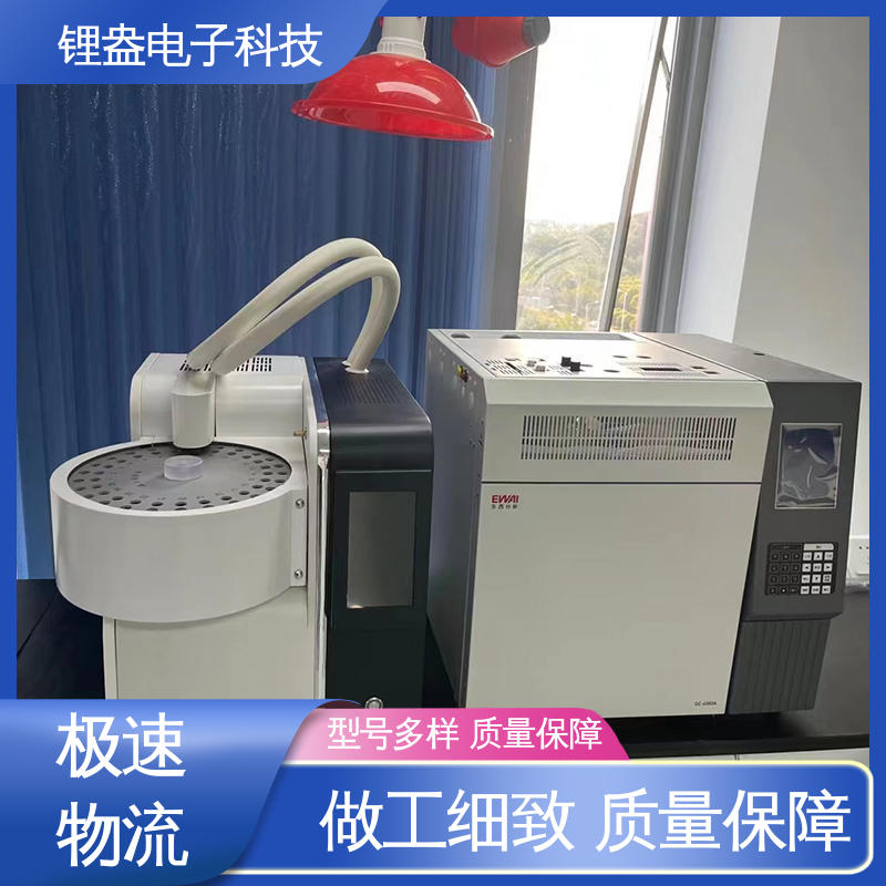 锂盎电子 全自动热脱附仪 厂家供应 贴装型 装配可靠性高 A95PD