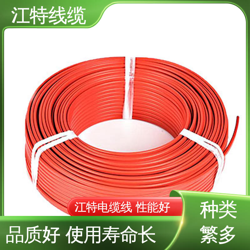 江特线缆 UL1911 铁氟龙高压线 诚信经营 全国供应