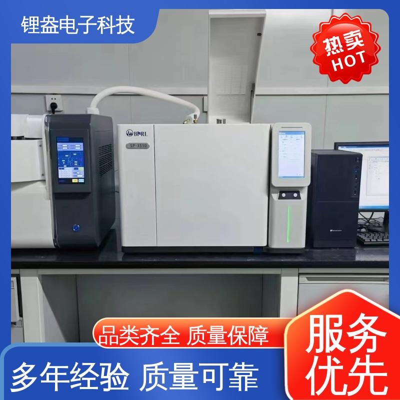 实验室用 仪器精准 准确度高 全自动热解吸仪 锂盎电子