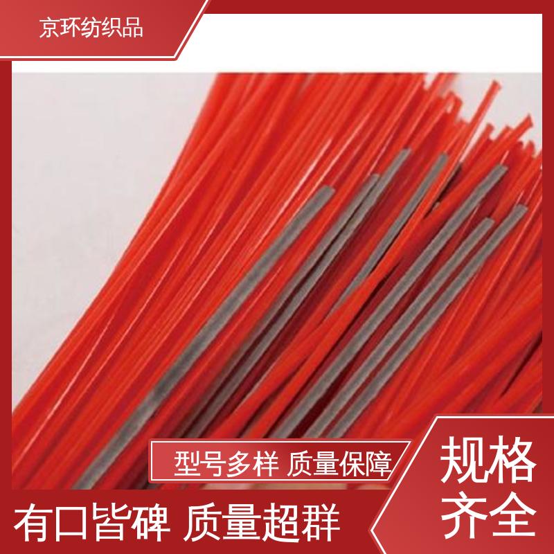  多种场所适用 耐热 机场扫地刷 生产厂家 京环资源