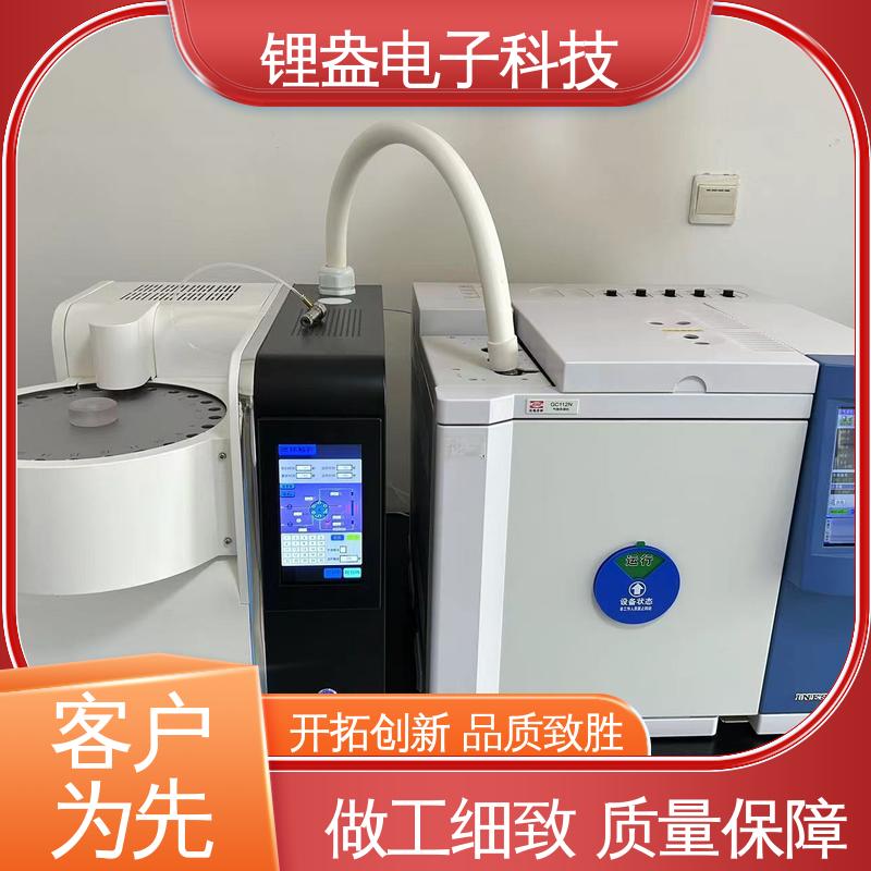 操作简单 提供上门安装培训 二次热解析仪 A95P 锂盎电子