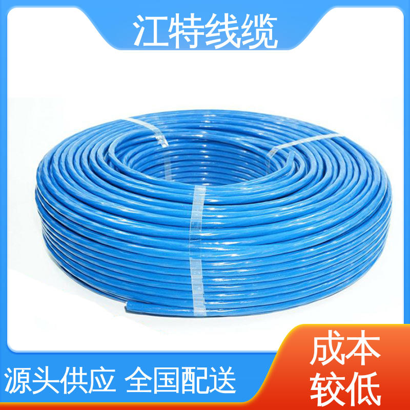 江特线缆 UL1911 铁氟龙高压线 耐腐蚀 使用寿命长