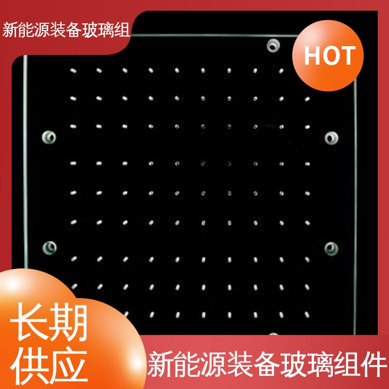 新能源装备玻璃组件 半导体设备 厂家供应 诚信经营 锐莱特