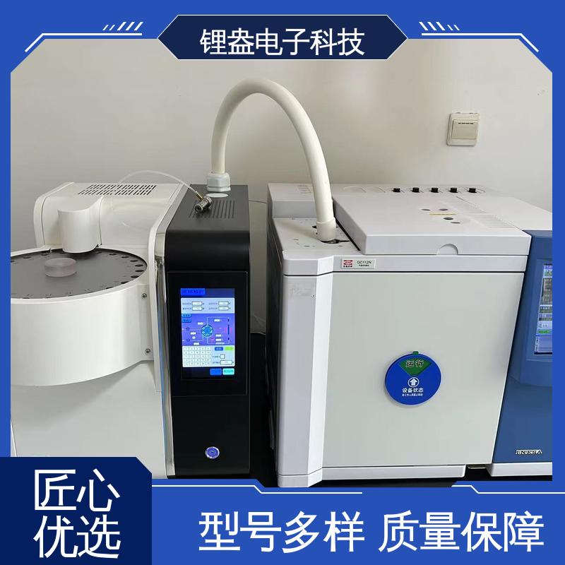 A95P 全自动热解吸仪 操作方便 实验室用 仪器精准 锂盎电子
