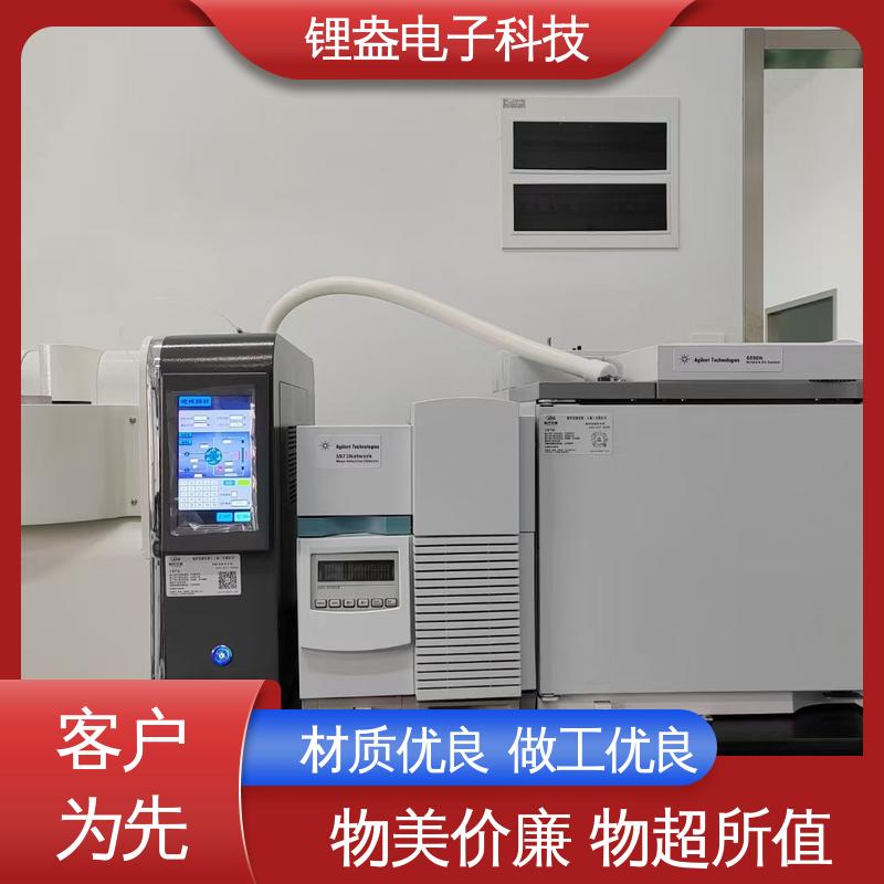 锂盎电子 样品前处理装置 A95P 二次热解析仪 性能稳定