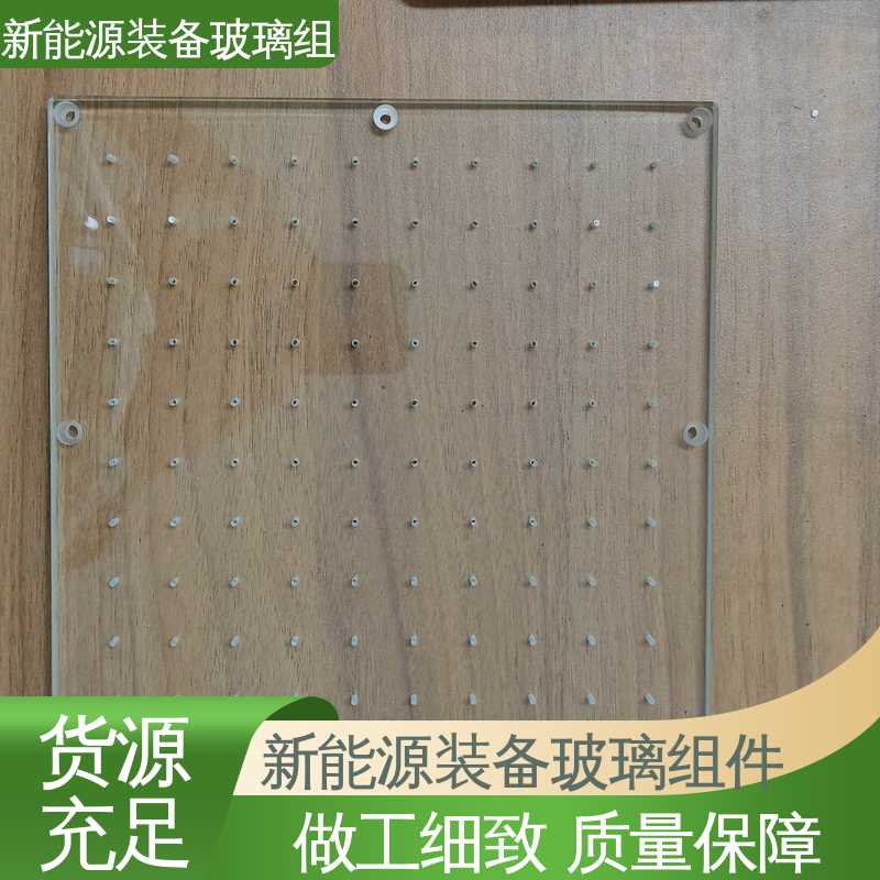光伏装备玻璃组件 交通工具 性能稳定 品质好 厚度小于20mm 锐莱特