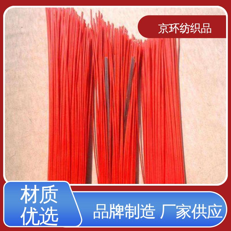 京环资源 优良材质 高弹性 机场扫地刷 尺寸齐全