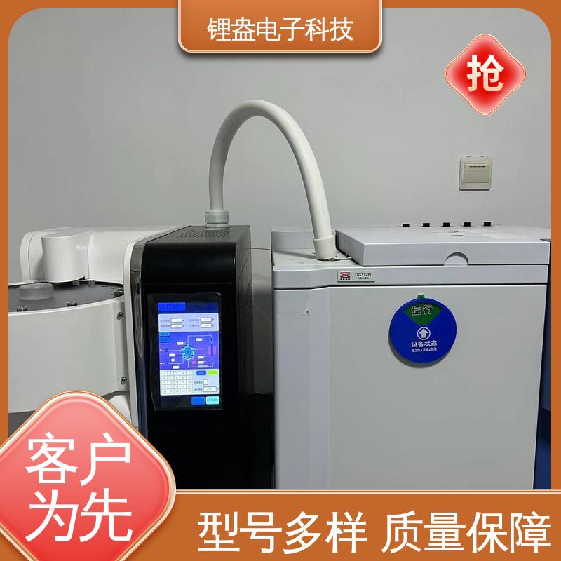 锂盎电子 热解吸热脱附仪 一次热解析仪 物流配送 A95P