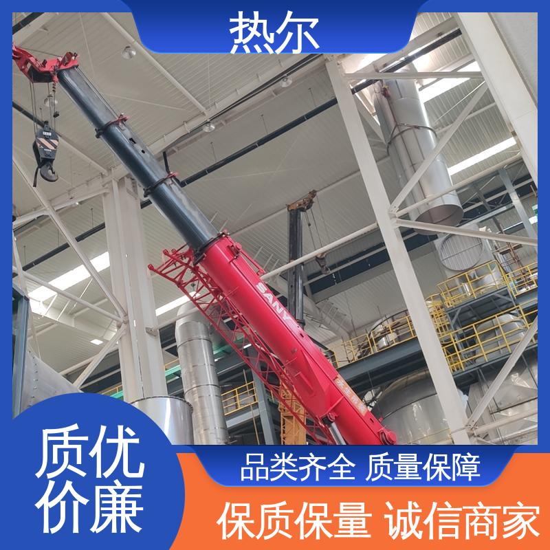 热尔 电力行业 气气热交换 厂家供应 高效节能 规格多样
