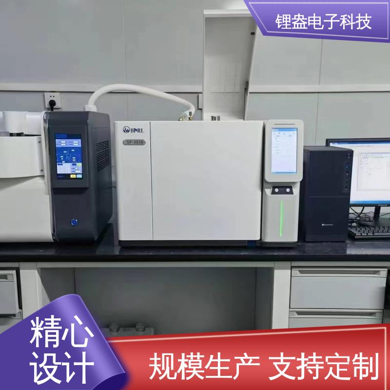 准确度高 二次热解析仪 实验室用 仪器精准 锂盎电子