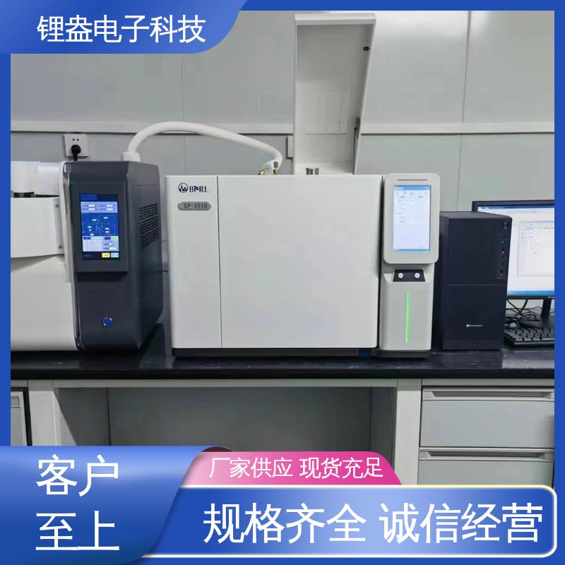仪器精准 加热控制保护 全自动热解吸仪 锂盎电子