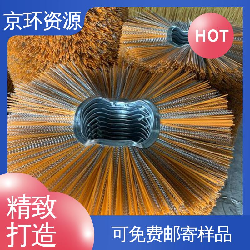 清污环卫刷 加厚材质 耐摩擦 拆装方便 京环资源