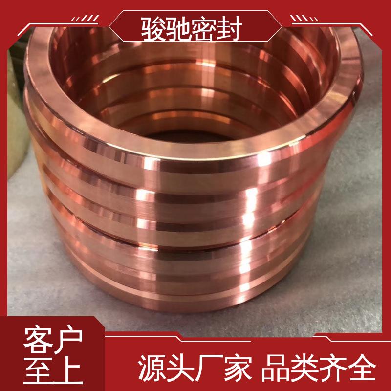  生产厂家 垫片系列 发电行业专用 环形八角垫 骏驰密封