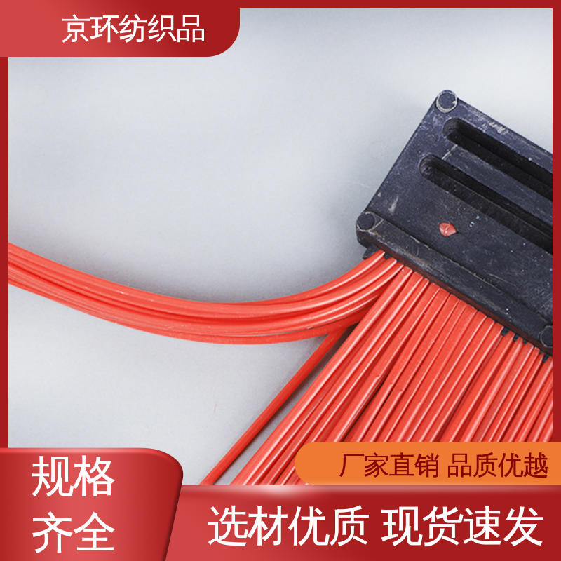 道路环卫刷 耐磨耐用 支持定制 尺寸齐全 京环资源