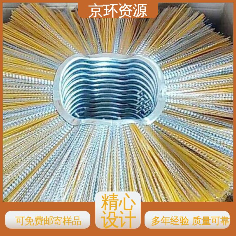 多种车型均可适用 生产厂家 除尘环卫刷 京环资源