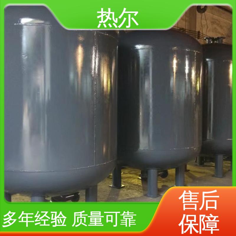 热尔 酒店 半容积式换热器 真材实料 环保节能 定制加工