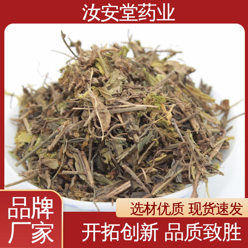 汝安堂 当面交收 中药材苍耳子 金钱草 紫苏叶批发 提供种植技术