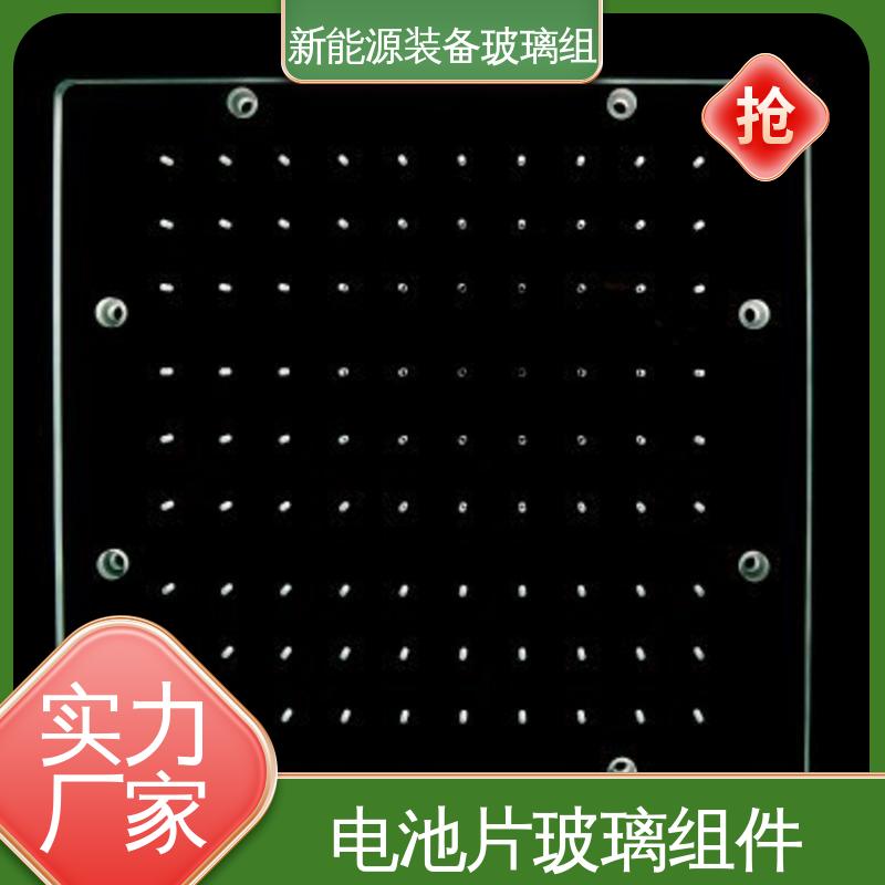 锐莱特 电池片玻璃组件 一站式服务 建筑外墙 防水 隔热 隔音 
