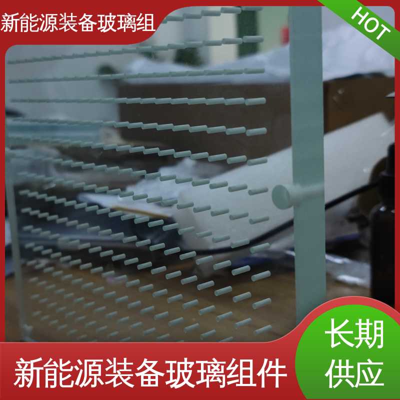 防水 隔热 隔音 厂家供应 诚信经营 真空吸附玻璃载台 建筑外墙 锐莱特