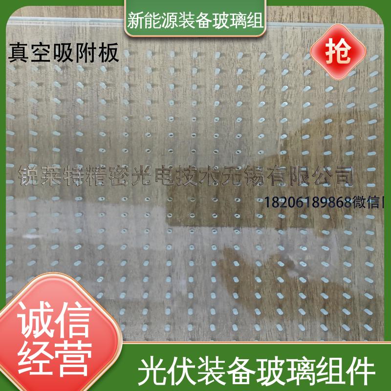 锐莱特 电池片玻璃组件 性能稳定 品质好 自动化设备 厚度小于20mm