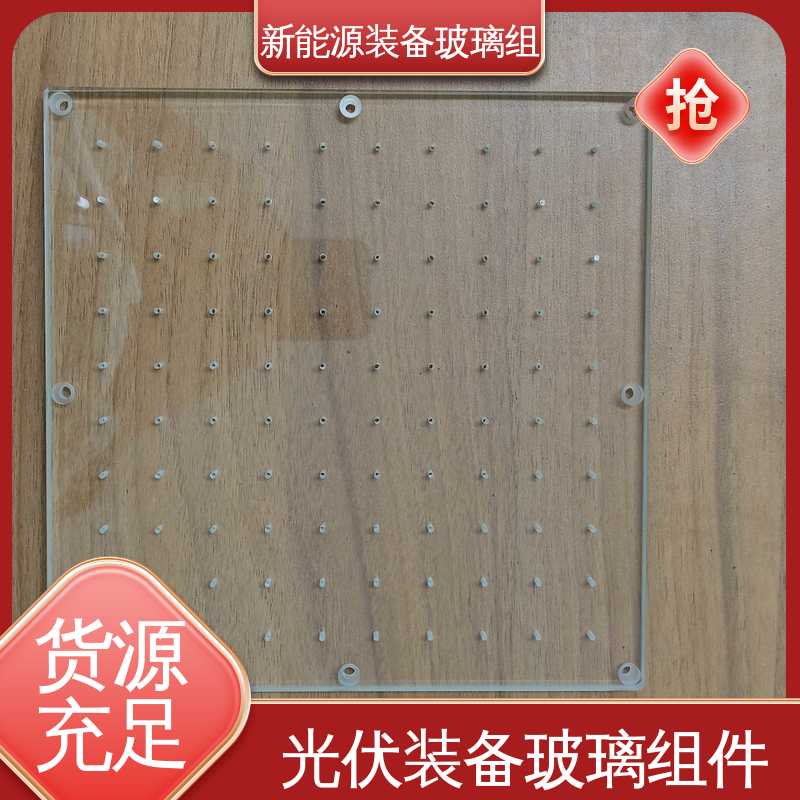 新能源装备玻璃组件 自动化设备 一站式服务 锐莱特