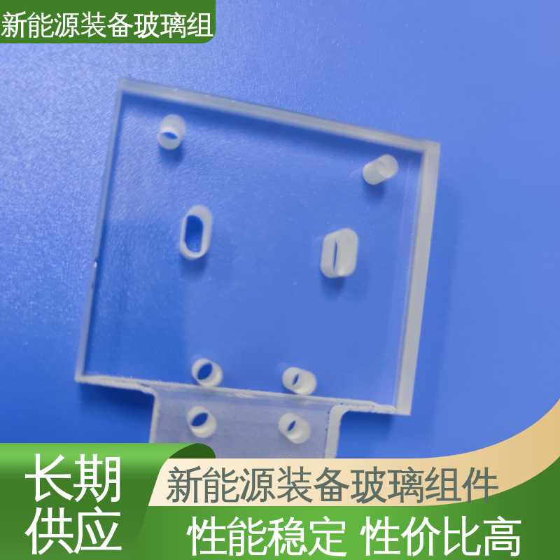 锐莱特 光伏装备玻璃组件 防水 隔热 隔音 厂家供应 诚信经营