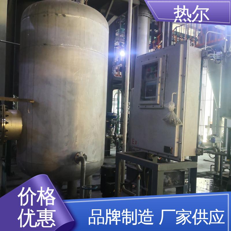 热尔 纺织行业 余热回收装置 源头工厂 品质保证 优质选材