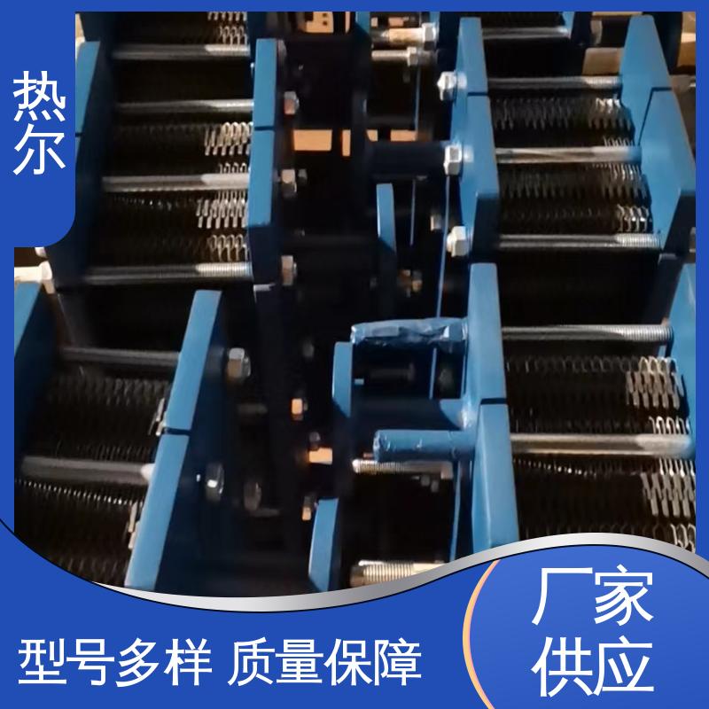 热尔 SMO254 热交换器 钛合金 造船业 真材实料 诚信经营