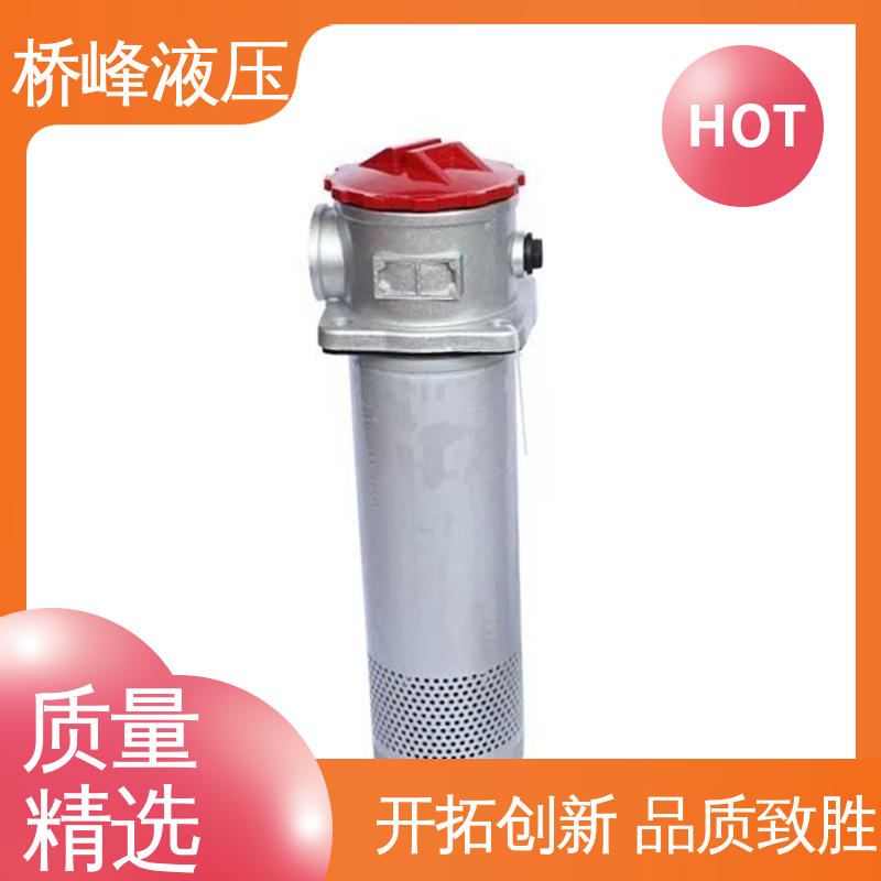 油除杂过滤器 性能稳定 支持定制 品质优良 桥峰