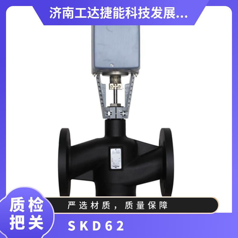 西门子阀门执行器SKD62 通用控制器 调节 功率损耗12W 否 电力