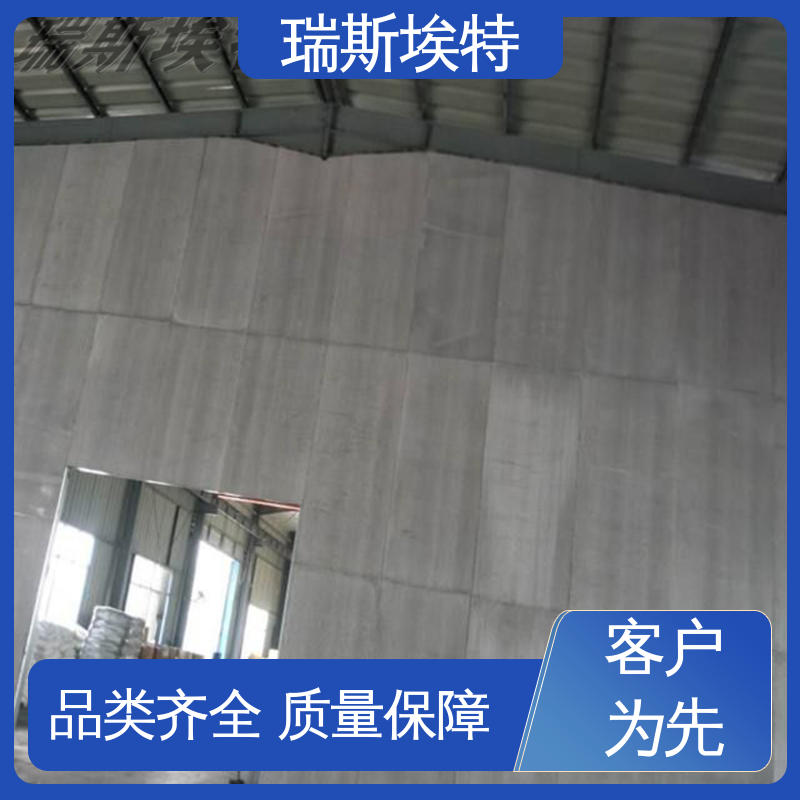 一站式安装 消防排烟耐高温 无石棉气凝胶防火板 厂商供应 瑞斯火克