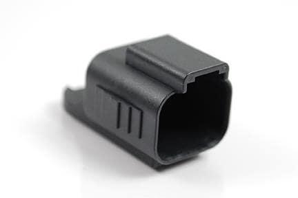 AT06-2S-CAP 电子元器件 Amphenol