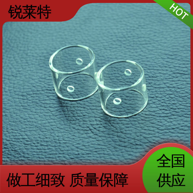 玻璃激光管打 精密加工 电子行业 长度1000mm以内 锐莱特