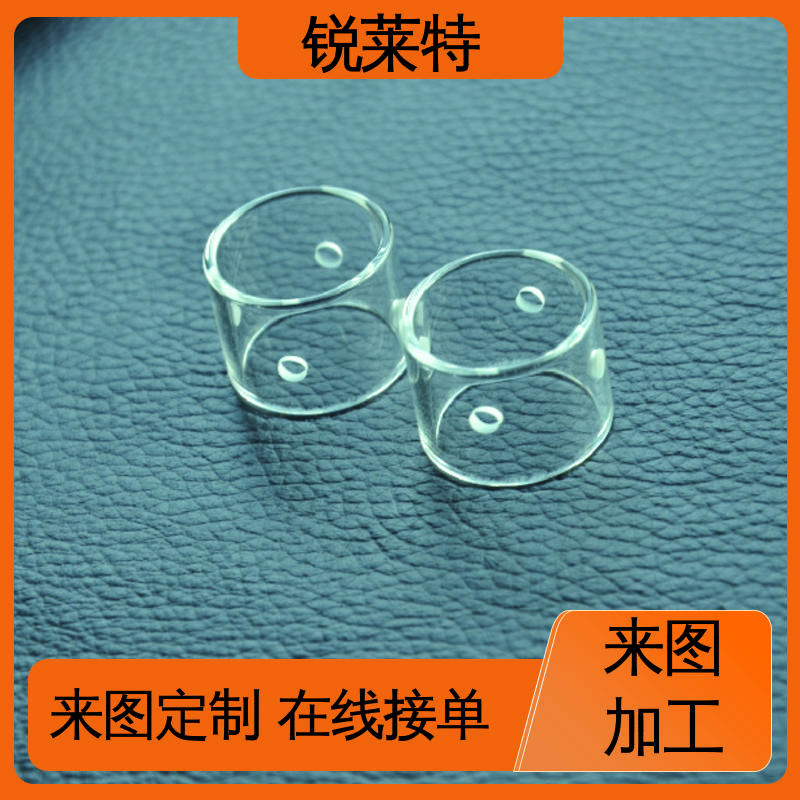 长度1000mm以内 一站式服务 工业化设备 孔玻璃管微孔 锐莱特