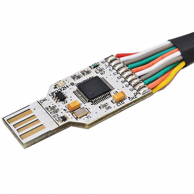 UM232H-B-WE 电子元器件 FTDI