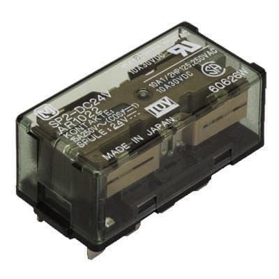 SP2-P-DC24V 电子元器件 Panasonic