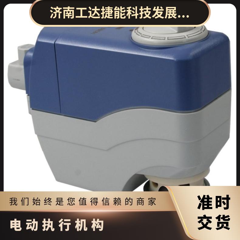 西门子SSC619电动执行机构代理 否 带动阀门动作 24℃ 10~50