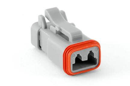 AT06-2S-EC01 电子元器件 Amphenol