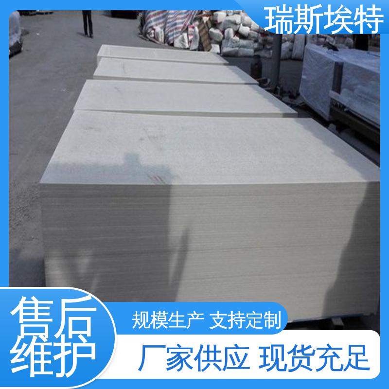 瑞斯火克 硅酸盐防火板 品牌制造做工优良 1级 公司