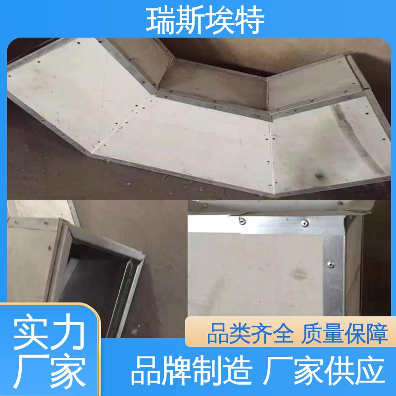 瑞斯火克 物美价廉物超所值 化工厂适用 致电详询 增强硅酸盐防火板